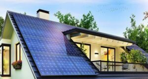 Installing a Renewable Energy System in Your House Energy System
