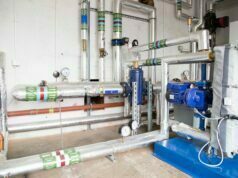 Restore Heat to Your Business Space with Proper Replacement Parts commercial heating