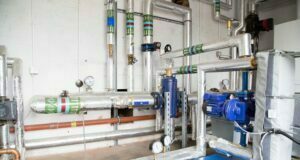 Restore Heat to Your Business Space with Proper Replacement Parts commercial heating