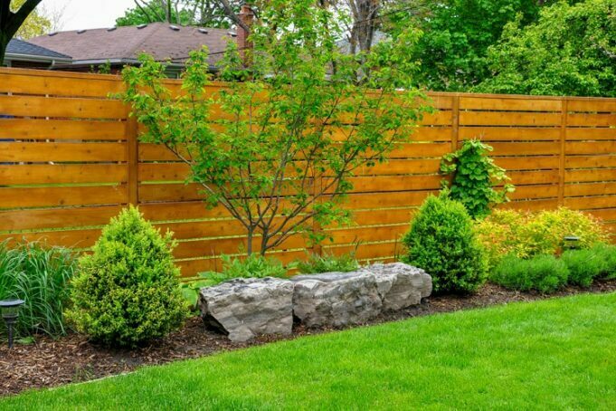 fencing fencing