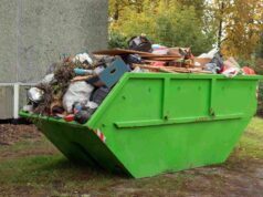 Get a Skip Hire to Manage Your Rubbish Skip Hire