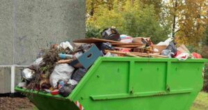 Get a Skip Hire to Manage Your Rubbish Skip Hire