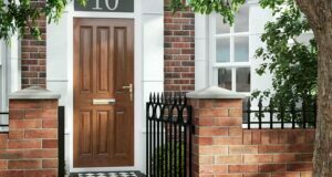 Wooden Door Manufacturers Should Find Correct Direction And Market Wooden Door