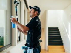 What Can You Expect From Window Cleaning? Window Cleaning
