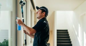 What Can You Expect From Window Cleaning? Window Cleaning