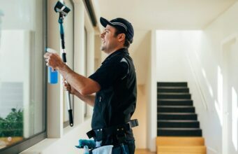 What Can You Expect From Window Cleaning? Window Cleaning