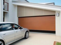 Get Your Garage Door Moving Garage Door Moving