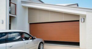 Get Your Garage Door Moving Garage Door Moving