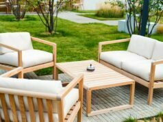 How to Choose the Perfect Outdoor Furniture Outdoor Furniture