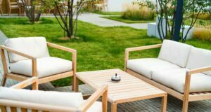 How to Choose the Perfect Outdoor Furniture Outdoor Furniture
