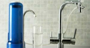 Which Countertop Water Filtration Systems Are Best For Your Home Countertop Water Filtration Systems
