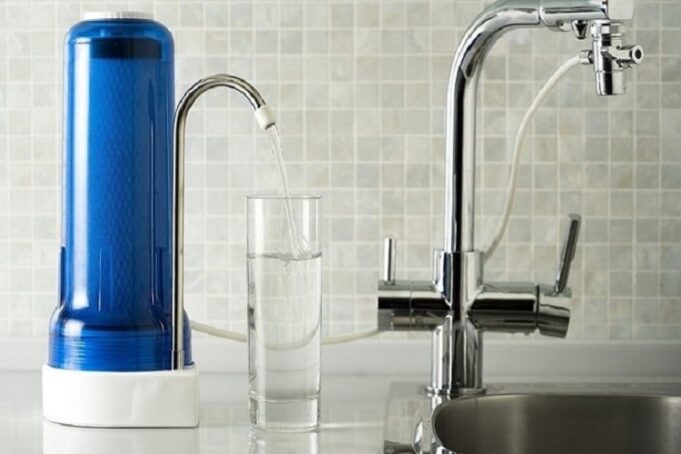 Countertop Water Filtration Systems