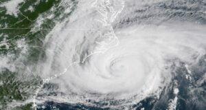 Are You Prepared For Hurricane Season? Hurricane Season