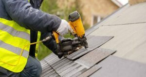 Emergency Roof Repairs Roof Repairs