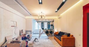 How To Impressively Renovate Apartments Of Different Sizes Renovate Apartments