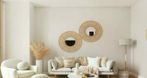 Tile Trends You Will See in 2023 living room design