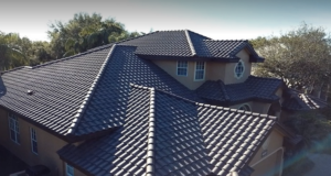 Common Issues Relating To Metal Roofing Roofing