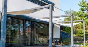 Outdoor Shutter Blinds: A Perfect Blend of Style and Functionality Outdoor Shutter Blinds