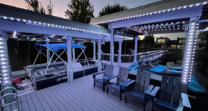 Reasons to Get LED Strip Lighting Installed Strip Lighting Installed