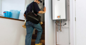 From Start to Finish: Your Complete Manual for Water Heater Installation in Sarasota Water Heater