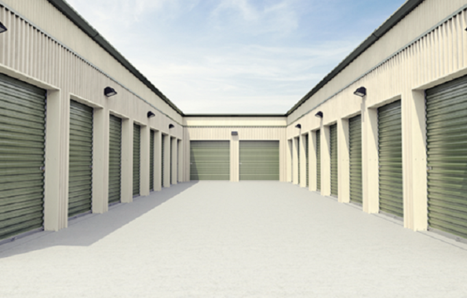 Renting a Storage Renting a Storage