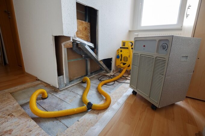 Water Damage Restoration Water Damage Restoration