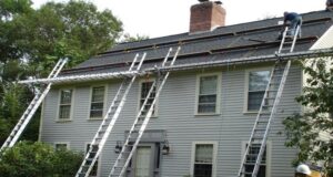 Can Queens Roofing Contractors Help You Save Money? Queens Roofing