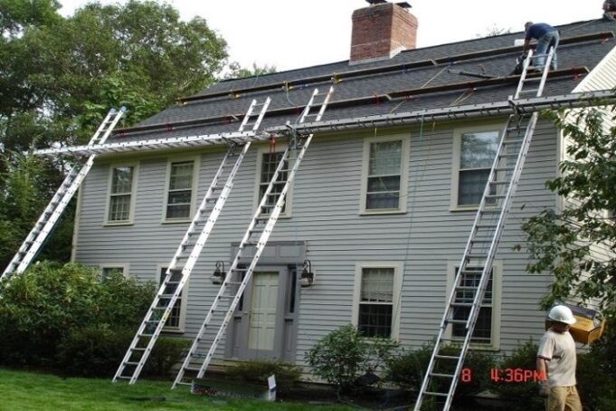 Queens Roofing