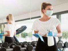Fitness Centers Cleaning for Summer: Maintaining a Fresh and Inviting Environment Fitness Centers Cleaning