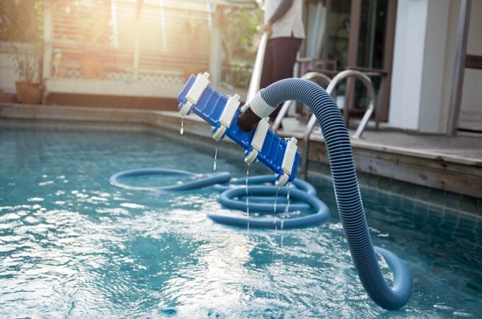 Pool Maintenance Pool Maintenance