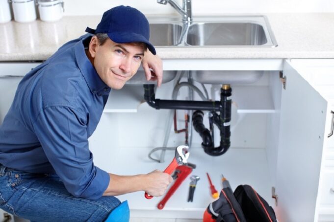 Plumber Plumber