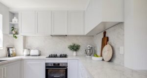 Open Kitchen vs. Closed Kitchen: What’s the Difference? kitchen