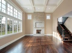 Top 5 Reasons to Opt for Loose Lay Vinyl Flooring in Your Home Flooring