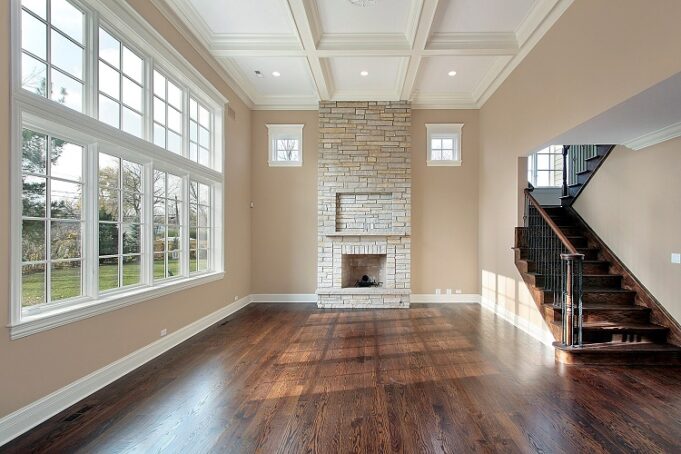 Flooring