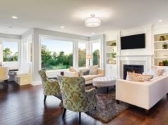 Why Vinyl Click Flooring is a Game-Changer for DIY Enthusiasts Flooring