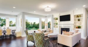 Why Vinyl Click Flooring is a Game-Changer for DIY Enthusiasts Flooring