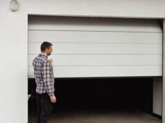 How to Budget for Your New Residential Garage Door: A Guide to Prices and Installation Garage Door