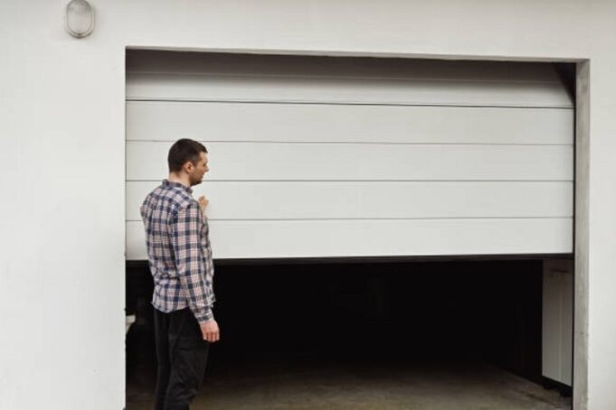 Garage Door