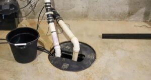 Why Are Sump Pumps Necessary, And What Can They Do? Sump Pumps