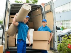 Top Reasons to Hire Professional Movers for Your Next Move Professional Movers
