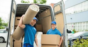 Top Reasons to Hire Professional Movers for Your Next Move Professional Movers