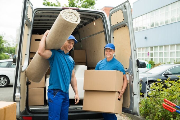 Professional Movers Professional Movers