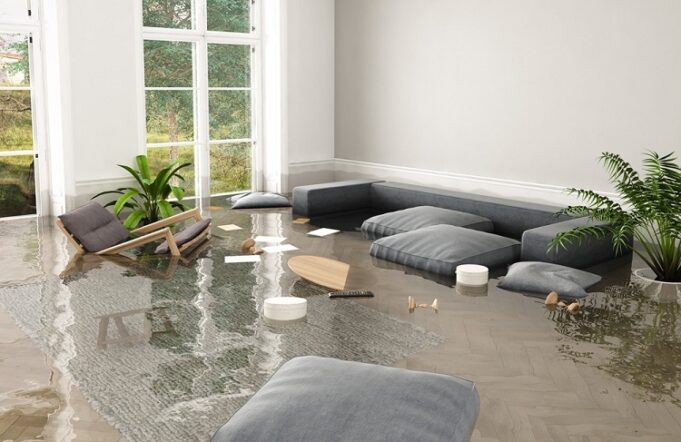 Water Damage Restoration Water Damage Restoration