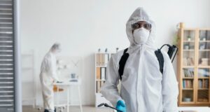 Pest Control Vs. Pest Management: Is There Any Major Difference? Pest Control