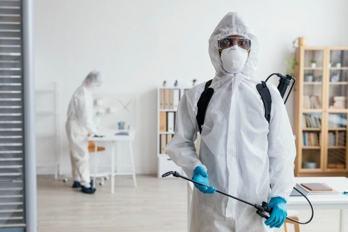 Pest Control Pest Control