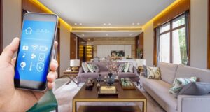 Building Green and Living Smart Living Smart