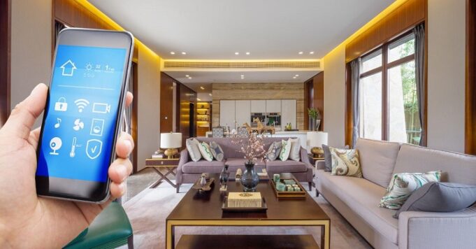 Living Smart Living Smart