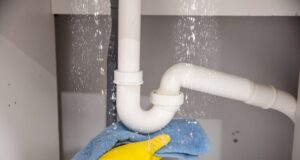 What You Should Know About Water Damage And Plumbing Leaks? Plumbing Leaks