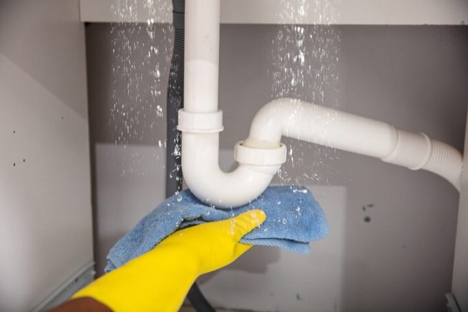 Plumbing Leaks Plumbing Leaks