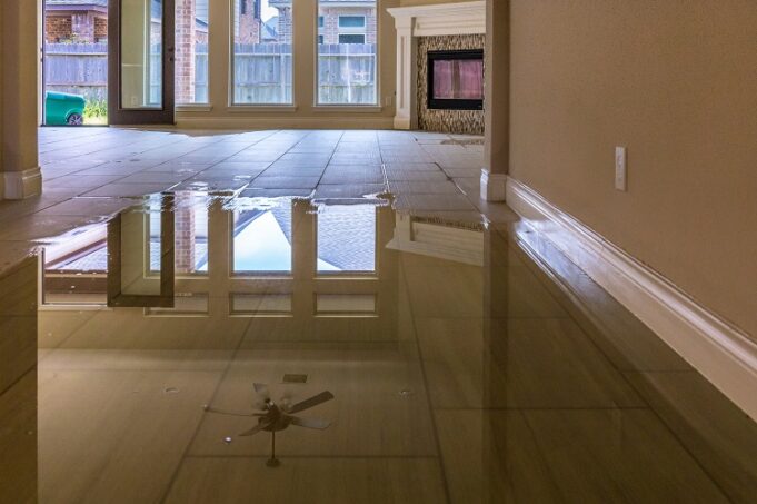 Water Damage Water Damage